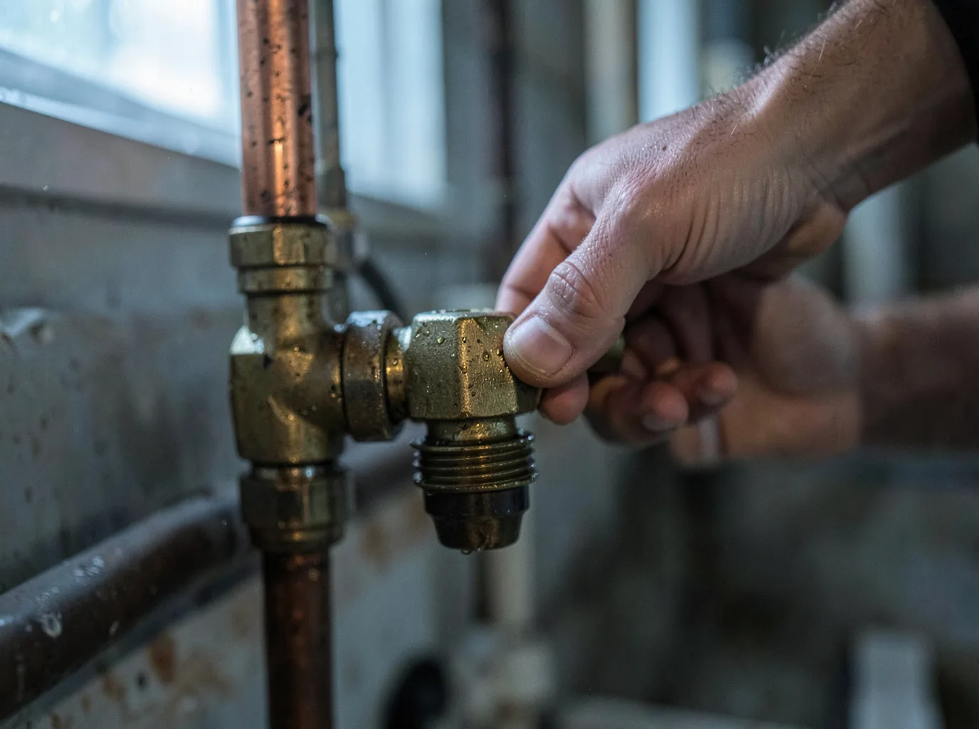 Emergency Plumber Suffield, CT FAQs